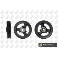DP5900 BGA Ремінний шків колінчастий вал