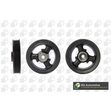 DP5900 BGA Ремінний шків колінчастий вал