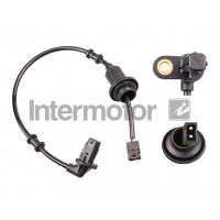 60381 INTERMOTOR Датчик частота обертання колеса
