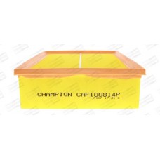 CAF100814P CHAMPION Повітряний фільтр