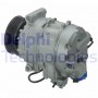 CS20522 DELPHI Компресор кондиціонера