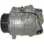 ACP 57 000S MAHLE Компресор кондиціонера