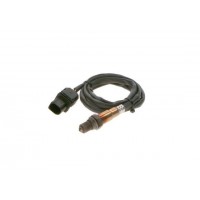0 258 017 098 BOSCH датчик кисню