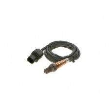 0 258 017 098 BOSCH датчик кисню