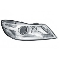 1ZL 247 052-321 HELLA Основна фара