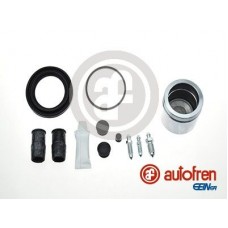 D41188C AUTOFREN SEINSA Ремкомплект, Гальмівний супорт