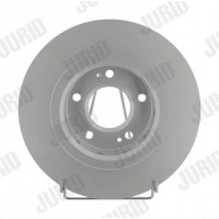 562528JC JURID Гальмівний диск