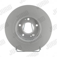 562528JC JURID Гальмівний диск