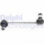 TC417 DELPHI Тяга стійка стабілізатор
