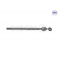 7737 SIDEM Осьовий шарнір рульова тяга