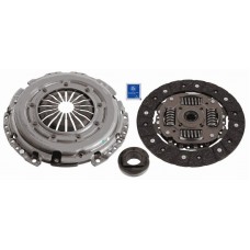 3000 951 561 SACHS Комплект зчеплення