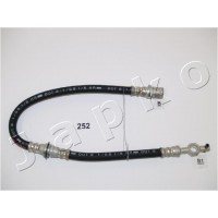 69252 JAPKO Кронштейн гальмівний шланг