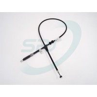 8733 LECOY Тросик, cтояночный тормоз