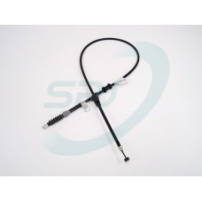 8733 LECOY Тросик, cтояночный тормоз