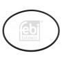 04745 FEBI BILSTEIN Прокладка водяний насос