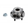WBH-3055 KAVO PARTS Комплект підшипника ступиці колеса