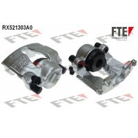 9291533 FTE Гальмівний супорт