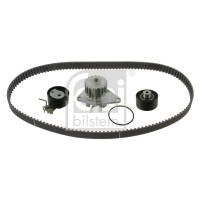 32727 FEBI BILSTEIN Водяний насос комплект зубчастого ременя