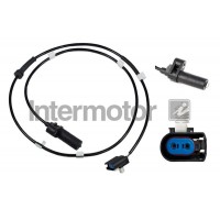 60029 INTERMOTOR Датчик частота обертання колеса