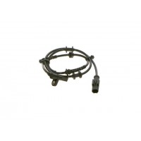 0 265 007 448 BOSCH Датчик частота обертання колеса