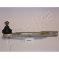 111-04-404R ASHIKA Наконечник поперечної кермової тяги