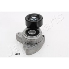 TS-402 JAPANPARTS Натяжная планка, Поліклиновий ремінь