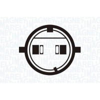 350103170191 MAGNETI MARELLI Стеклоподъемник