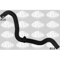 3404115 SASIC Шланг радіатора