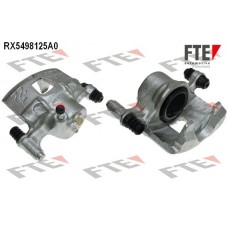 9291625 FTE Гальмівний супорт