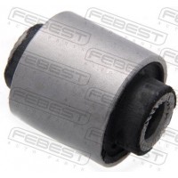 CHAB-006RUB FEBEST Підвіска важіль незалежної підвіски колеса