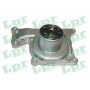 WP0787 LPR Водяний насос охолодження двигуна