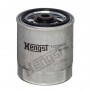 Паливний фільтр HENGST FILTER H35WK02 D87