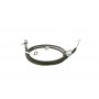 1 987 482 854 BOSCH Тросик, cтояночный тормоз