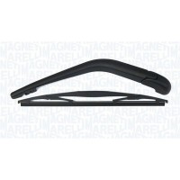 000723180048 MAGNETI MARELLI Щітка склоочисника