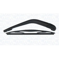000723180048 MAGNETI MARELLI Щітка склоочисника