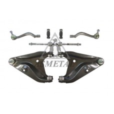 13DC1000 ASMETAL Комлектующее руля, подвеска колеса