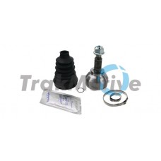 40-0731 TrakMotive Шарнирный комплект, Привідний вал