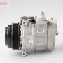 DCP17023 DENSO Компресор кондиціонера