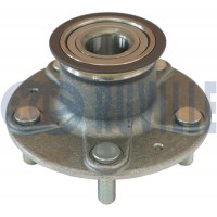 221831 RUVILLE Комплект підшипника ступиці колеса