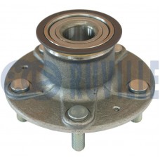 221831 RUVILLE Комплект підшипника ступиці колеса