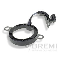 51276 BREMI Датчик частота обертання колеса