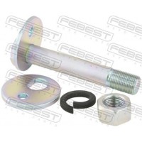 2229006KIT FEBEST Болт регулювання розвалу коліс