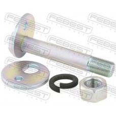 2229006KIT FEBEST Болт регулювання розвалу коліс
