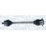 302004190288 MAGNETI MARELLI Привідний вал