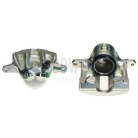 342395 BUDWEG CALIPER Гальмівний супорт