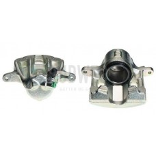 342395 BUDWEG CALIPER Гальмівний супорт