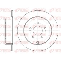 61098.00 REMSA Гальмівний диск
