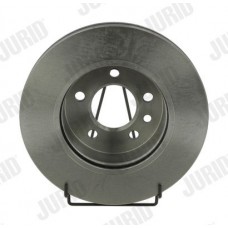 569276J JURID Гальмівний диск