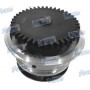 WP0295 FRECCIA Водяний насос охолодження двигуна