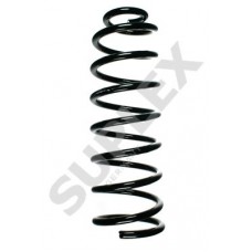 07037 SUPLEX Пружина ходової частини